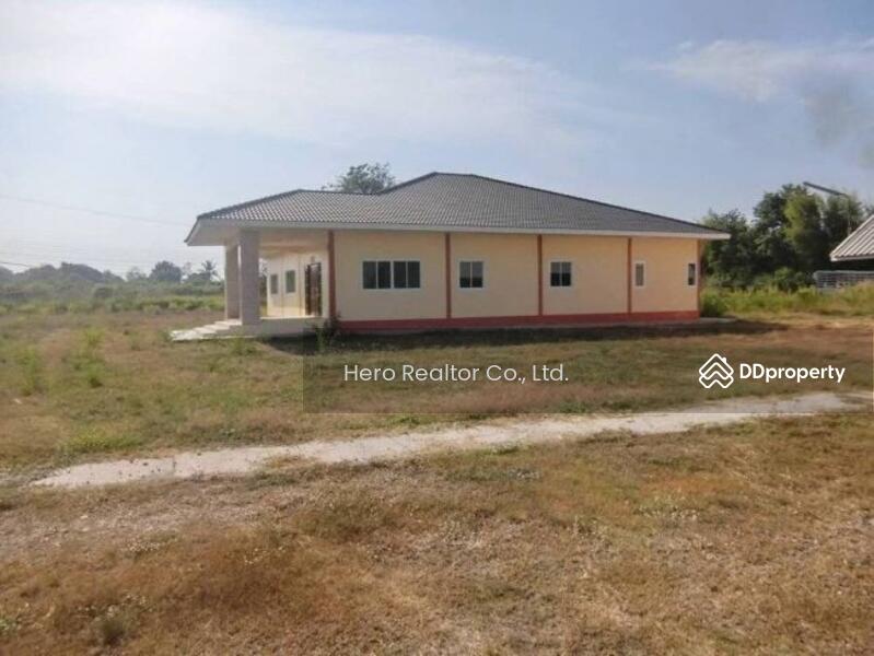 ขาย - For Sale Chon Buri Land with factory Bangkok - Chonburi New Line Phanat Nikhom BRE17780, ชลบุรี