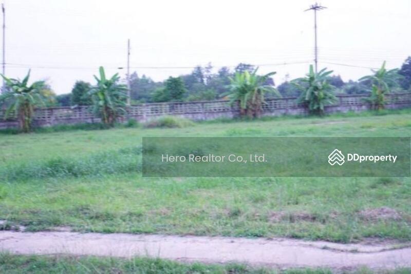 ขาย - For Sale Chon Buri Land with factory Bangkok - Chonburi New Line Phanat Nikhom BRE17780, ชลบุรี