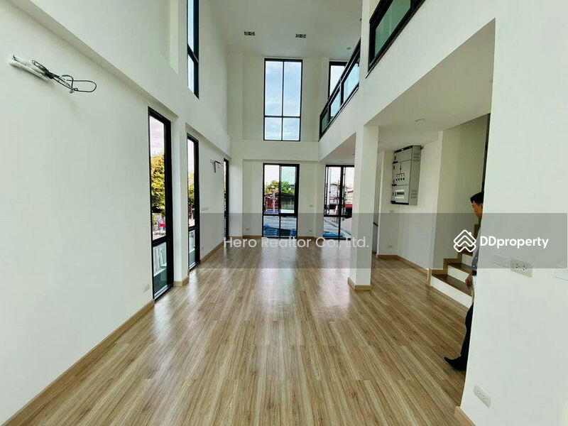 For Sale - For Sale Bangkok Home Office Lat Phrao Wang Thonglang BRE17800, Bangkok