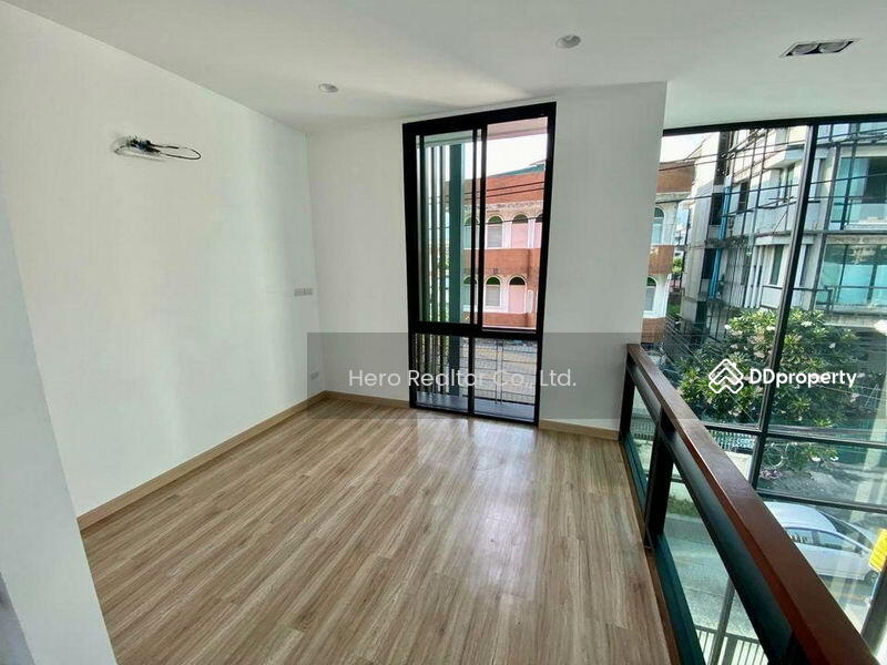 For Sale - For Sale Bangkok Home Office Lat Phrao Wang Thonglang BRE17800, Bangkok