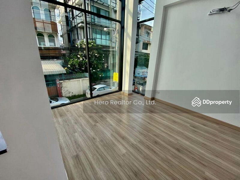 For Sale - For Sale Bangkok Home Office Lat Phrao Wang Thonglang BRE17800, Bangkok