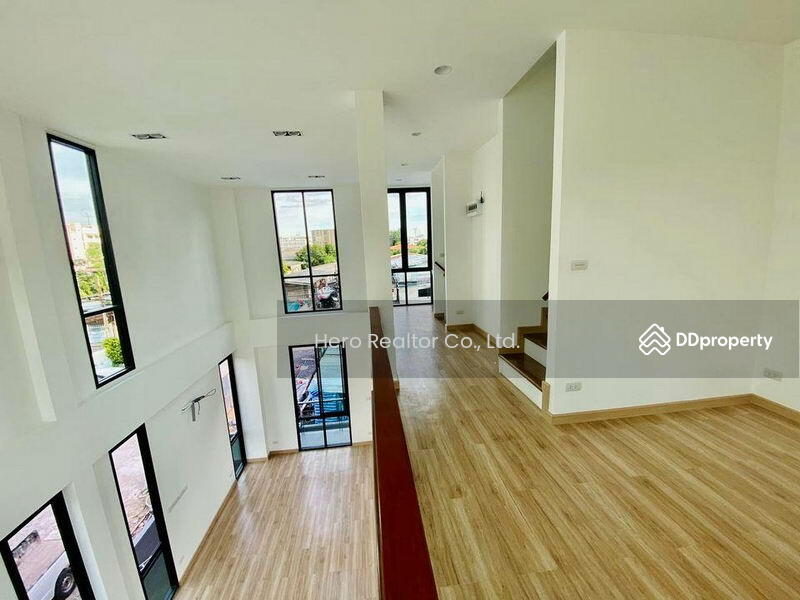 For Sale - For Sale Bangkok Home Office Lat Phrao Wang Thonglang BRE17800, Bangkok