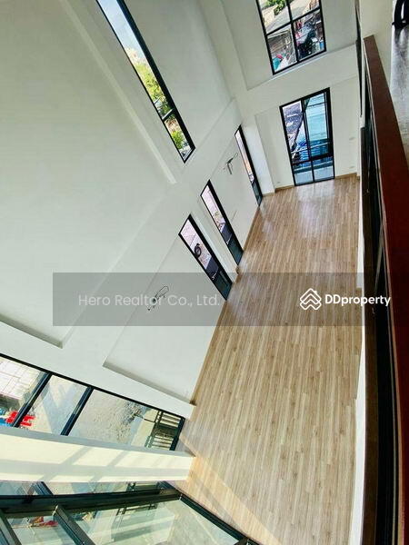 For Sale - For Sale Bangkok Home Office Lat Phrao Wang Thonglang BRE17800, Bangkok