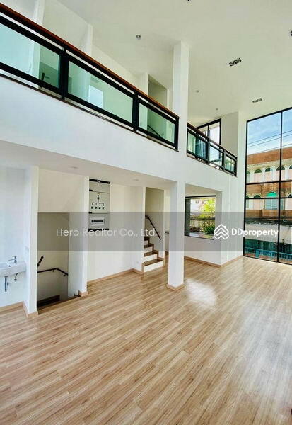 For Sale - For Sale Bangkok Home Office Lat Phrao Wang Thonglang BRE17800, Bangkok