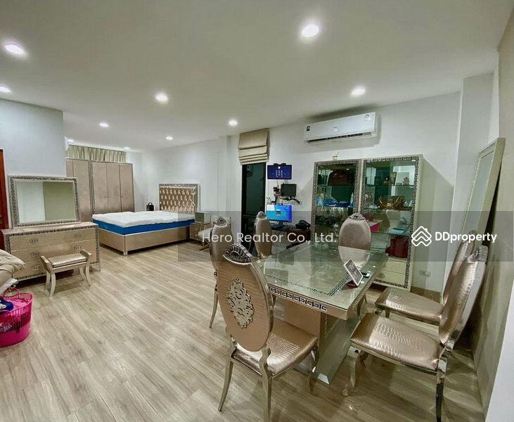 For Sale - For Sale Bangkok Home Office Lat Phrao Wang Thonglang BRE17800, Bangkok