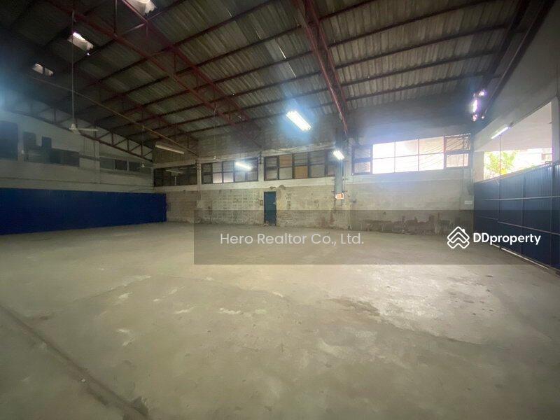 ขาย - For Rent Bangkok Warehouse Rama 9 Suan Luang BRE18950, กรุงเทพ