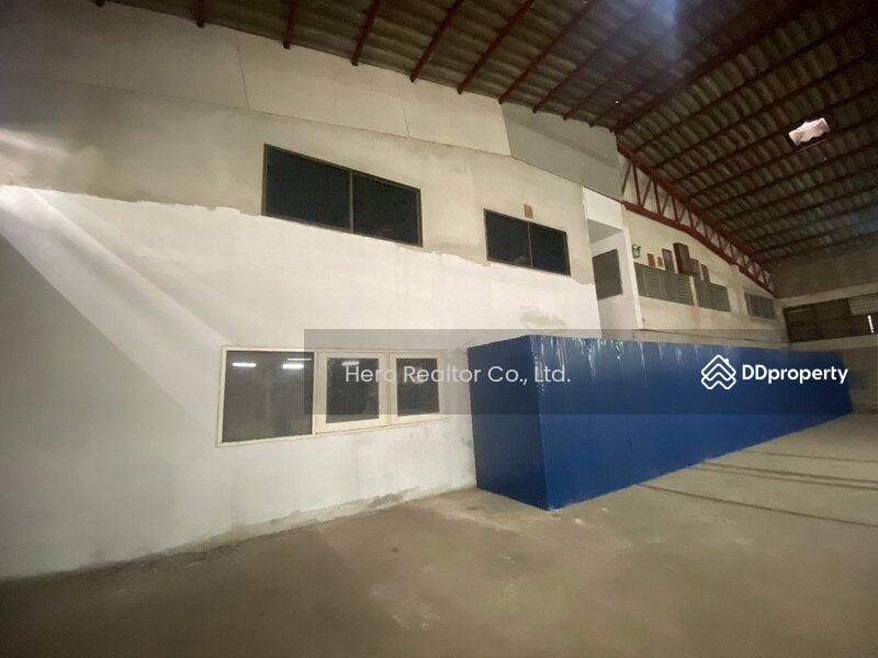 ขาย - For Rent Bangkok Warehouse Rama 9 Suan Luang BRE18950, กรุงเทพ