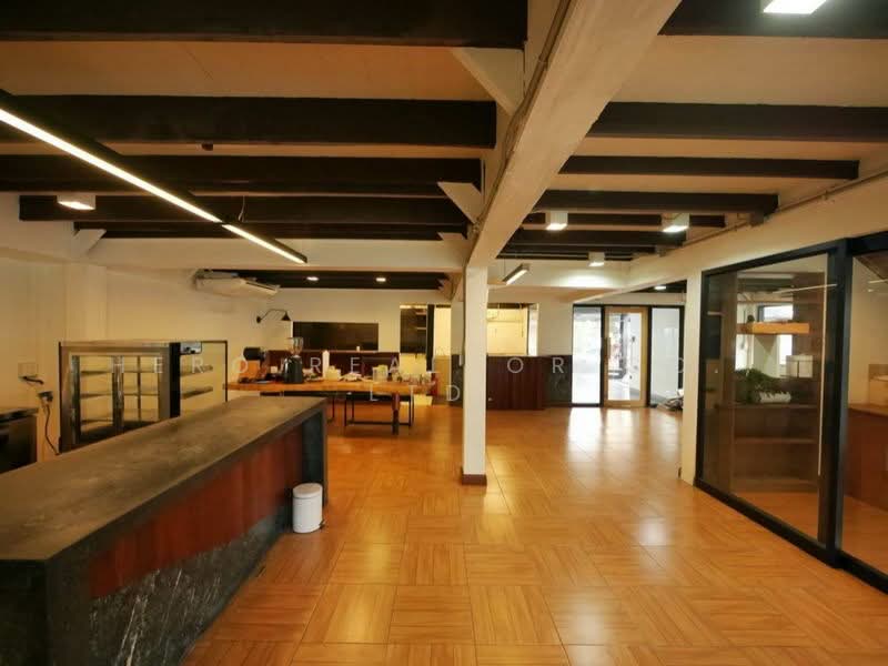 For Rent Retail Space 150 sqm BTS Phrom Phong, Bangkok BRE17817, Bangkok, Khong Tan, Khlong Toei, Bangkok, , 150 sqm, Retail Space For Rent, by Hero Realtor Co., Ltd., 10344857 - DDproperty.com