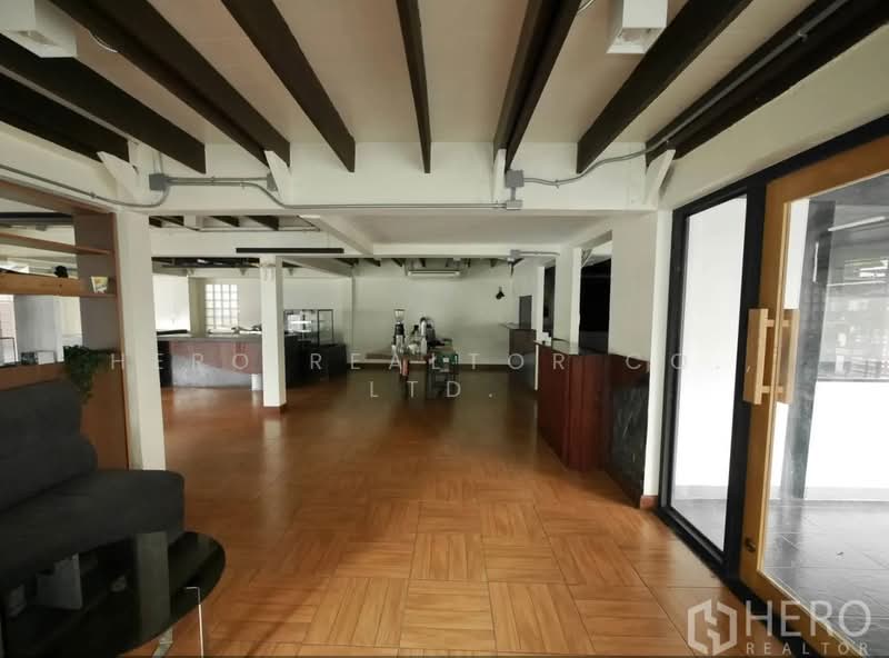 For Rent Retail Space 150 sqm BTS Phrom Phong, Bangkok BRE17817, Bangkok, Khong Tan, Khlong Toei, Bangkok, , 150 sqm, Retail Space For Rent, by Hero Realtor Co., Ltd., 10344857 - DDproperty.com