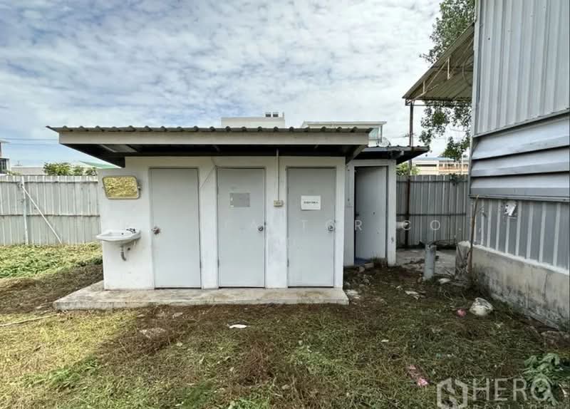 For Rent Warehouse 400 sqm in Min Buri Bangkok BRE17927, กรุงเทพ, แสนแสบ, มีนบุรี, กรุงเทพ, 400 ตร.ม., โกดัง-โรงงาน ให้เช่า, โดย Hero Realtor Co., Ltd., 10344939 - DDproperty.com