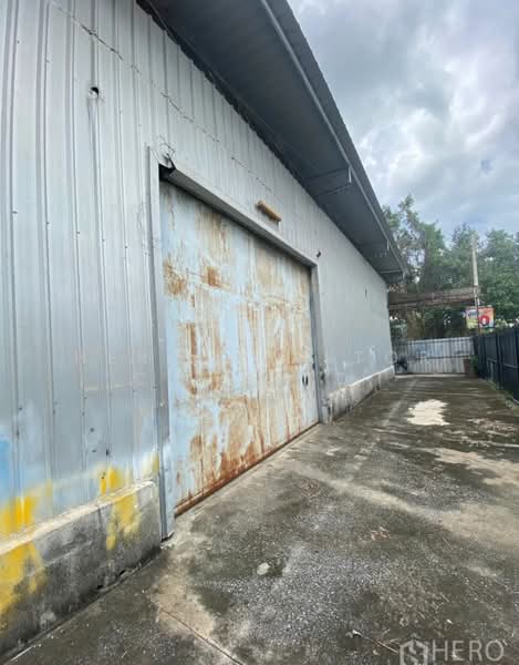 For Rent Warehouse 400 sqm in Min Buri Bangkok BRE17927, กรุงเทพ, แสนแสบ, มีนบุรี, กรุงเทพ, 400 ตร.ม., โกดัง-โรงงาน ให้เช่า, โดย Hero Realtor Co., Ltd., 10344939 - DDproperty.com