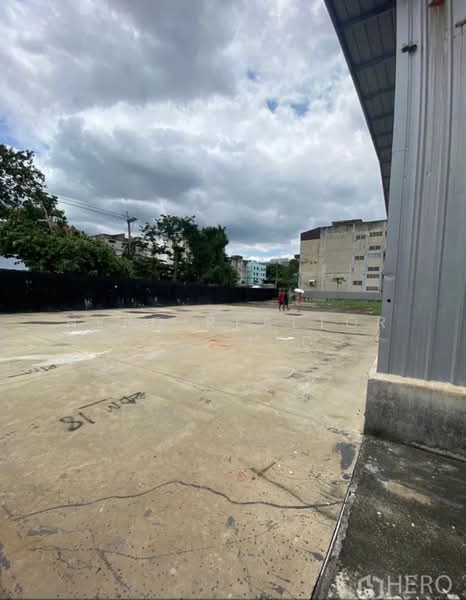 For Rent Warehouse 400 sqm in Min Buri Bangkok BRE17927, กรุงเทพ, แสนแสบ, มีนบุรี, กรุงเทพ, 400 ตร.ม., โกดัง-โรงงาน ให้เช่า, โดย Hero Realtor Co., Ltd., 10344939 - DDproperty.com