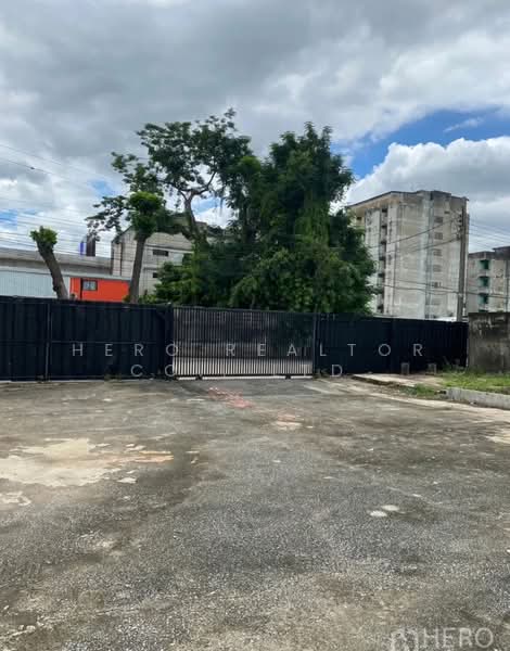 For Rent Warehouse 400 sqm in Min Buri Bangkok BRE17927, Bangkok, Saen Sab, Min Buri, Bangkok, , 400 sqm, Warehouse/Factory For Rent, by Hero Realtor Co., Ltd., 10344939 - DDproperty.com