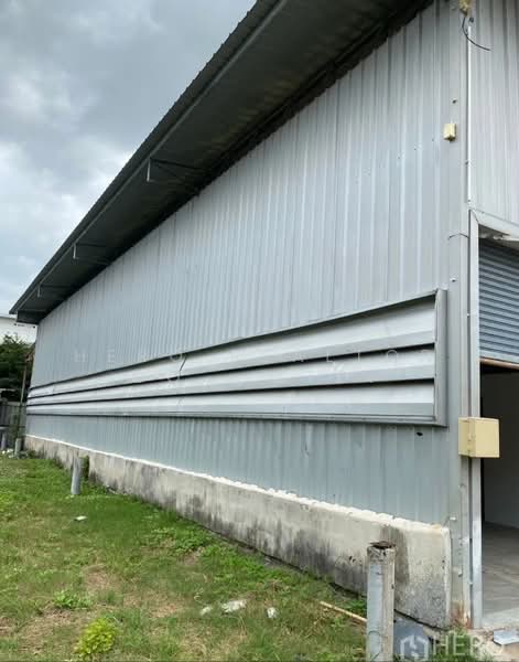 For Rent Warehouse 400 sqm in Min Buri Bangkok BRE17927, กรุงเทพ, แสนแสบ, มีนบุรี, กรุงเทพ, 400 ตร.ม., โกดัง-โรงงาน ให้เช่า, โดย Hero Realtor Co., Ltd., 10344939 - DDproperty.com