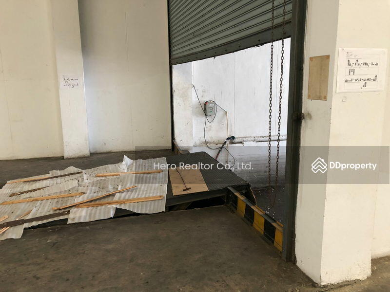 For Rent - For Rent Ayutthaya Warehouse Phahon Yothin Road Wang Noi BRE17978, Phra Nakhon Si Ayutthaya