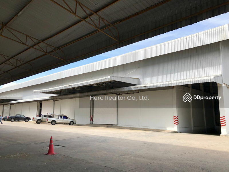 For Rent - For Rent Ayutthaya Warehouse Phahon Yothin Road Wang Noi BRE17978, Phra Nakhon Si Ayutthaya