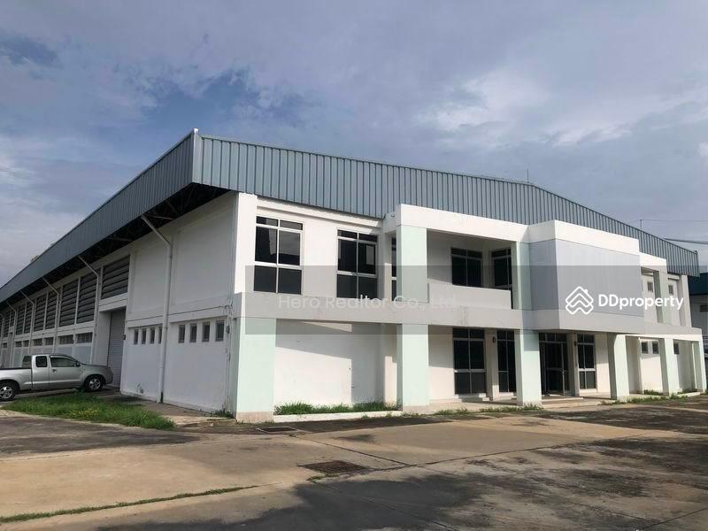 For Rent - For Rent Ayutthaya Factory Bang Pa-in Industrial Estate BRE17980, Phra Nakhon Si Ayutthaya