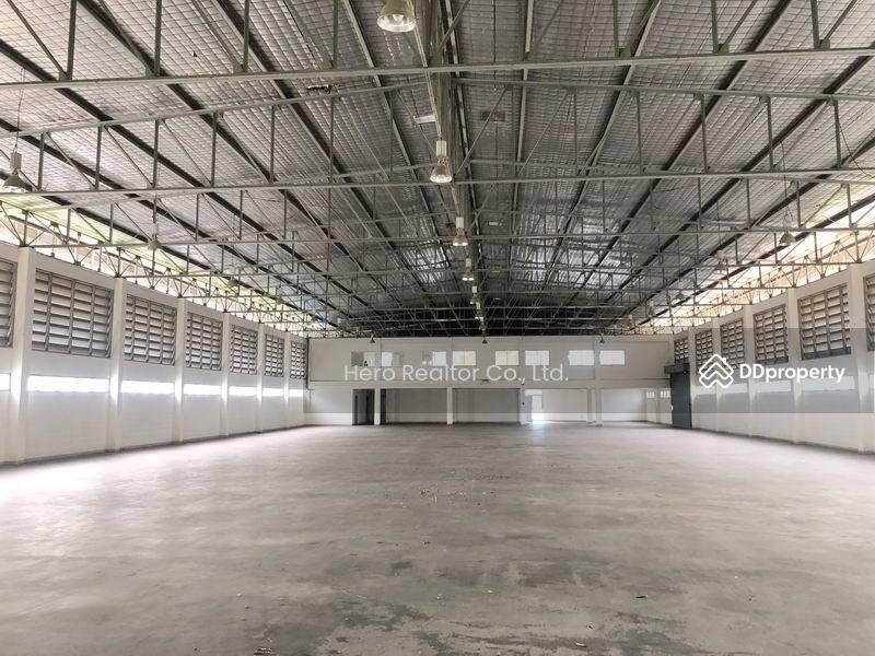 For Rent - For Rent Ayutthaya Factory Bang Pa-in Industrial Estate BRE17980, Phra Nakhon Si Ayutthaya