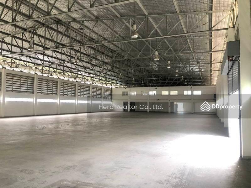 For Rent - For Rent Ayutthaya Factory Bang Pa-in Industrial Estate BRE17980, Phra Nakhon Si Ayutthaya