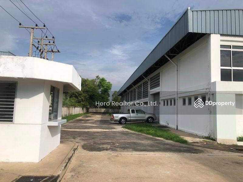For Rent - For Rent Ayutthaya Factory Bang Pa-in Industrial Estate BRE17980, Phra Nakhon Si Ayutthaya