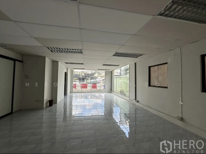 For rent Warehouse 540 sqm in Suan Luang, Suan Luang, Bangkok BRE18007, Bangkok, Suan Luang, Suan Luang, Bangkok, , 540 sqm, Warehouse/Factory For Rent, by Hero Realtor Co., Ltd., 10344989 - DDproperty.com