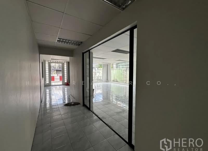 For rent Warehouse 540 sqm in Suan Luang, Suan Luang, Bangkok BRE18007, Bangkok, Suan Luang, Suan Luang, Bangkok, , 540 sqm, Warehouse/Factory For Rent, by Hero Realtor Co., Ltd., 10344989 - DDproperty.com