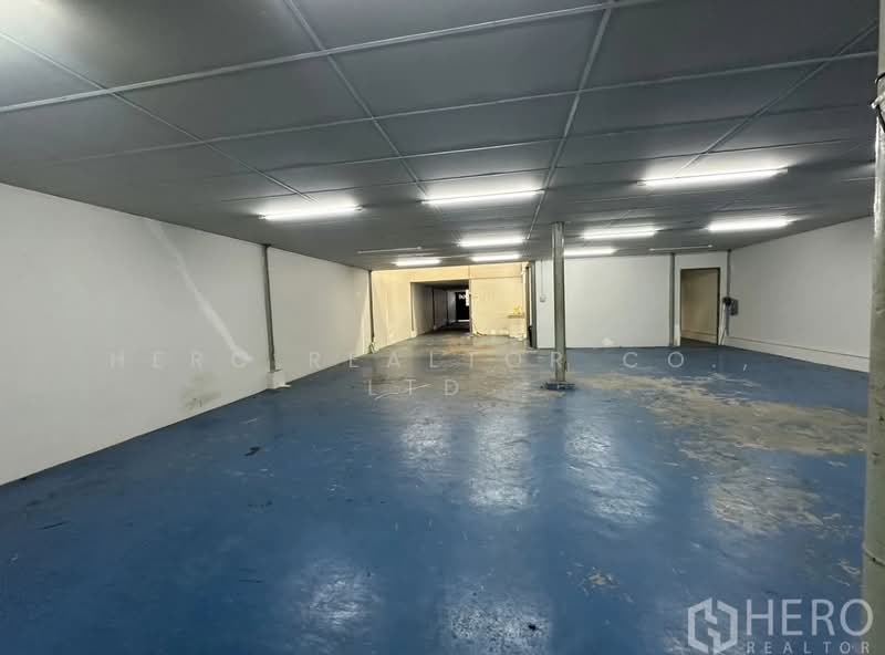 For rent Warehouse 540 sqm in Suan Luang, Suan Luang, Bangkok BRE18007, Bangkok, Suan Luang, Suan Luang, Bangkok, , 540 sqm, Warehouse/Factory For Rent, by Hero Realtor Co., Ltd., 10344989 - DDproperty.com