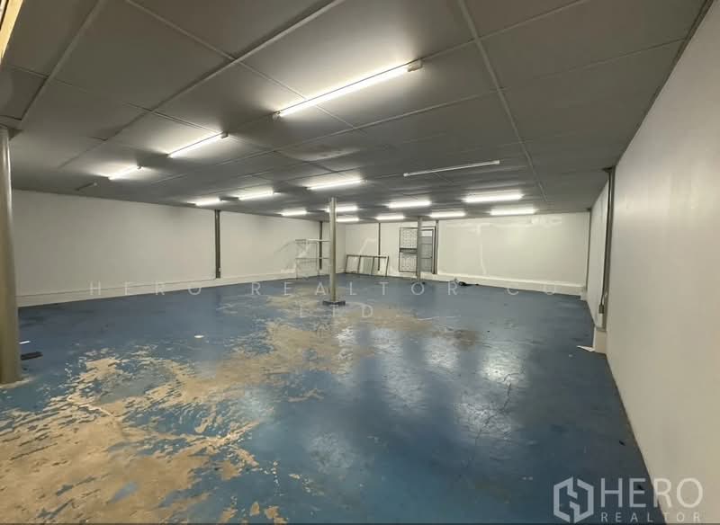 For rent Warehouse 540 sqm in Suan Luang, Suan Luang, Bangkok BRE18007, Bangkok, Suan Luang, Suan Luang, Bangkok, , 540 sqm, Warehouse/Factory For Rent, by Hero Realtor Co., Ltd., 10344989 - DDproperty.com