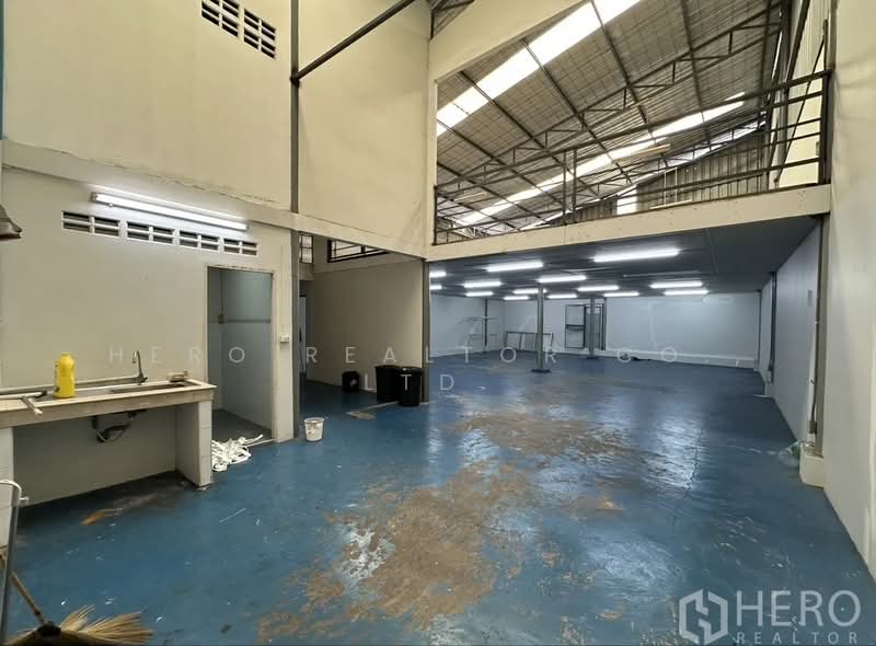 For rent Warehouse 540 sqm in Suan Luang, Suan Luang, Bangkok BRE18007, Bangkok, Suan Luang, Suan Luang, Bangkok, , 540 sqm, Warehouse/Factory For Rent, by Hero Realtor Co., Ltd., 10344989 - DDproperty.com