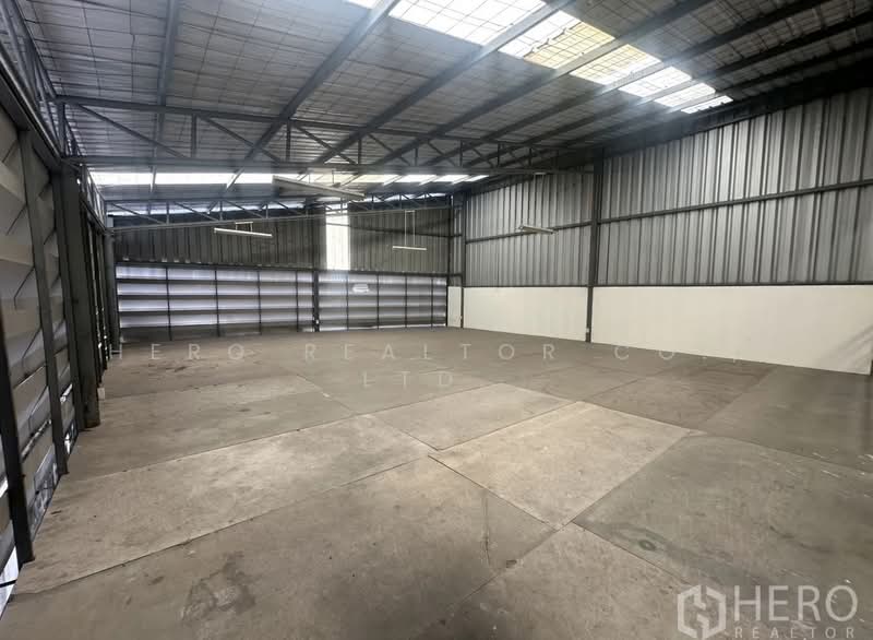 For rent Warehouse 540 sqm in Suan Luang, Suan Luang, Bangkok BRE18007, Bangkok, Suan Luang, Suan Luang, Bangkok, , 540 sqm, Warehouse/Factory For Rent, by Hero Realtor Co., Ltd., 10344989 - DDproperty.com
