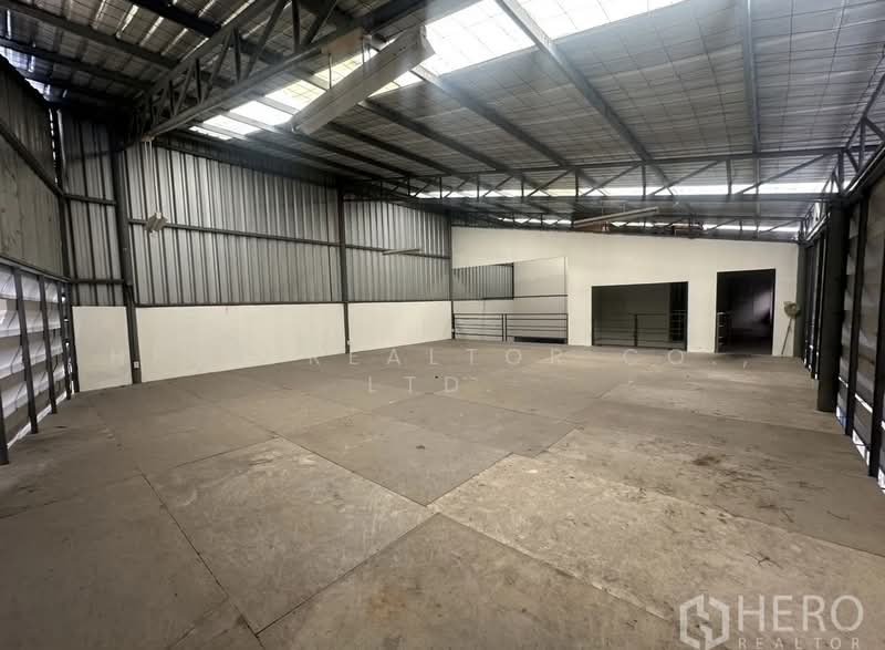 For rent Warehouse 540 sqm in Suan Luang, Suan Luang, Bangkok BRE18007, Bangkok, Suan Luang, Suan Luang, Bangkok, , 540 sqm, Warehouse/Factory For Rent, by Hero Realtor Co., Ltd., 10344989 - DDproperty.com