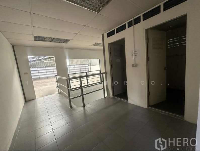 For rent Warehouse 540 sqm in Suan Luang, Suan Luang, Bangkok BRE18007, Bangkok, Suan Luang, Suan Luang, Bangkok, , 540 sqm, Warehouse/Factory For Rent, by Hero Realtor Co., Ltd., 10344989 - DDproperty.com