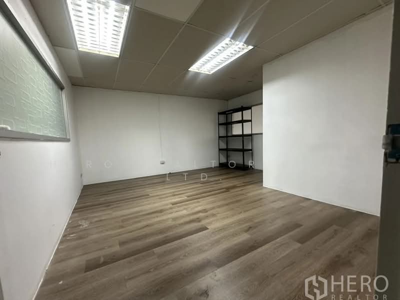 For rent Warehouse 540 sqm in Suan Luang, Suan Luang, Bangkok BRE18007, Bangkok, Suan Luang, Suan Luang, Bangkok, , 540 sqm, Warehouse/Factory For Rent, by Hero Realtor Co., Ltd., 10344989 - DDproperty.com