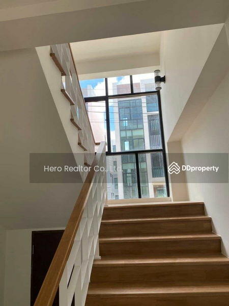 ให้เช่า - For Rent Samut Prakan Home Office King Kaew Bang Phli BRE18038, สมุทรปราการ