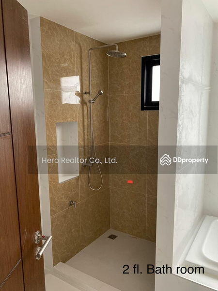 For Rent - For Rent Samut Prakan Home Office King Kaew Bang Phli BRE18038, Samut Prakan