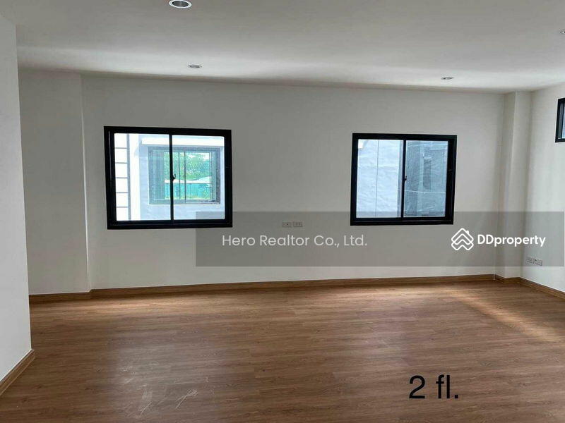 ให้เช่า - For Rent Samut Prakan Home Office King Kaew Bang Phli BRE18038, สมุทรปราการ