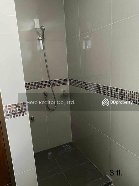 ให้เช่า - For Rent Samut Prakan Home Office King Kaew Bang Phli BRE18038, สมุทรปราการ