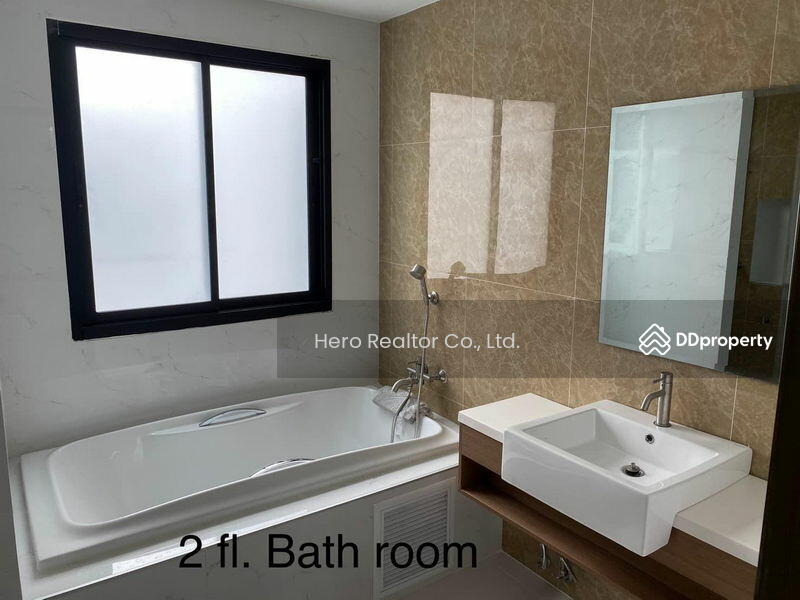 ให้เช่า - For Rent Samut Prakan Home Office King Kaew Bang Phli BRE18038, สมุทรปราการ