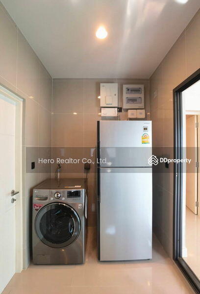For Rent 4 Bedroom Detached House in Setthasiri Krungthep Kreetha, Bang Kapi Bangkok BRE18051, Bangkok, Hua Mak, Bang Kapi, Bangkok, 4 Bedrooms, 193 sqm, Single Detached House For Rent, by Hero Realtor Co., Ltd., 10345031 - DDproperty.com