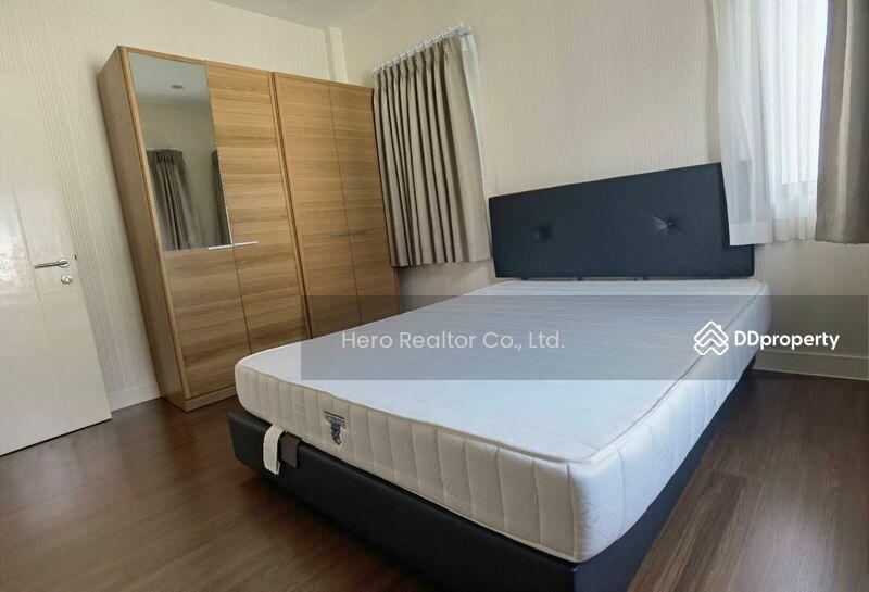 For Rent 4 Bedroom Detached House in Setthasiri Krungthep Kreetha, Bang Kapi Bangkok BRE18051, กรุงเทพ, หัวหมาก, บางกะปิ, กรุงเทพ, 193 ตร.ม., บ้านเดี่ยว ให้เช่า, โดย Hero Realtor Co., Ltd., 10345031 - DDproperty.com