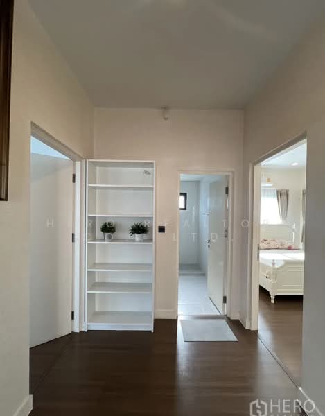 For Rent 4 Bedroom Detached House in Setthasiri Krungthep Kreetha, Bang Kapi Bangkok BRE18051, กรุงเทพ, หัวหมาก, บางกะปิ, กรุงเทพ, 193 ตร.ม., บ้านเดี่ยว ให้เช่า, โดย Hero Realtor Co., Ltd., 10345031 - DDproperty.com