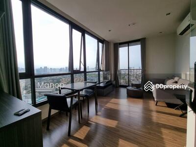 For Rent - The Line Sukhumvit 71, Bangkok