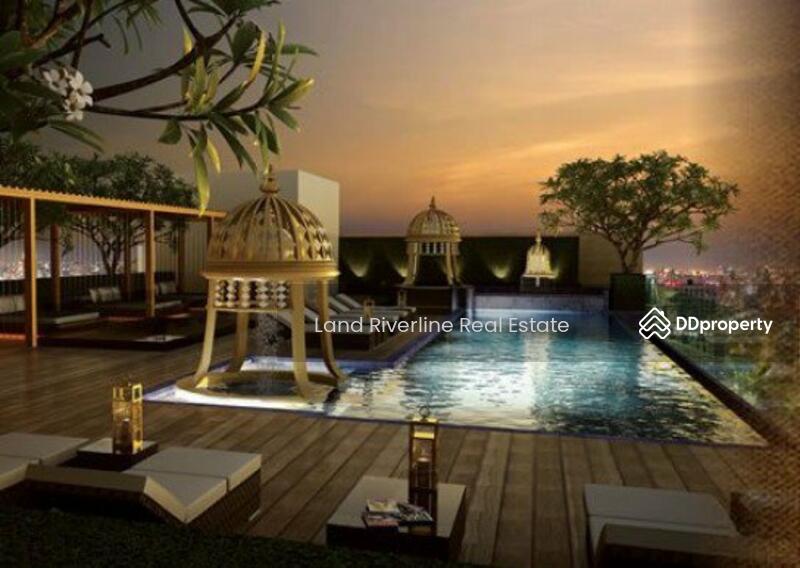 ให้เช่า - The Address Sukhumvit 61 : ดิ แอดเดรส สุขุมวิท 61, กรุงเทพ