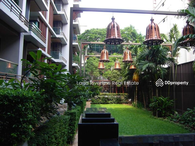 ให้เช่า - The Address Sukhumvit 61 : ดิ แอดเดรส สุขุมวิท 61, กรุงเทพ