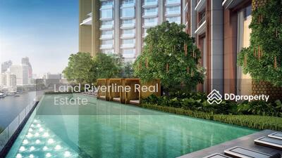 ขาย - Magnolias Waterfront Residences : แมกโนเลียส์ วอเตอร์ฟรอนท์ เรสซิเดนซ์, กรุงเทพ