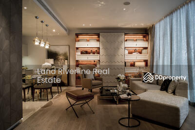 ขาย - Magnolias Waterfront Residences : แมกโนเลียส์ วอเตอร์ฟรอนท์ เรสซิเดนซ์, กรุงเทพ