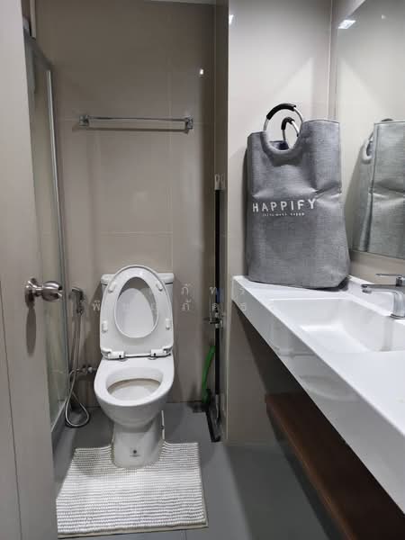 IDEO Sukhumvit 93, Bangkok, 2331 Soi Sukhumvit 93, Bang Chak, Phra Khanong, Bangkok, 1 Bedroom, 27 sqm, Condo For Rent, by Naphat Pichchayaphaktara, 10351432 - DDproperty.com