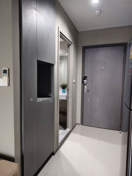 IDEO Sukhumvit 93, Bangkok, 2331 Soi Sukhumvit 93, Bang Chak, Phra Khanong, Bangkok, 1 Bedroom, 27 sqm, Condo For Rent, by Naphat Pichchayaphaktara, 10351432 - DDproperty.com
