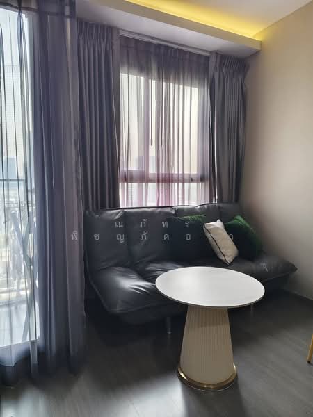 IDEO Sukhumvit 93, Bangkok, 2331 Soi Sukhumvit 93, Bang Chak, Phra Khanong, Bangkok, 1 Bedroom, 27 sqm, Condo For Rent, by Naphat Pichchayaphaktara, 10351432 - DDproperty.com
