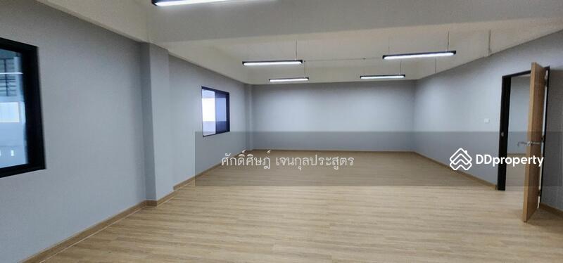 ขาย - โกดัง ขาย ให้เช่า คลองหลวง ปทุมธานี Park Factory 10 A1 พร้อมออฟฟิศ, ปทุมธานี